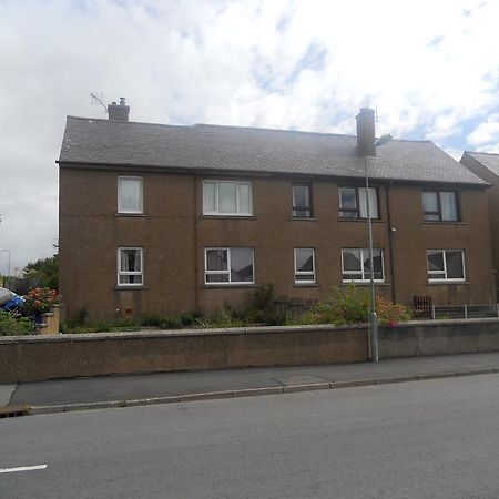 Westview Accommodation Stornoway  Chambre photo